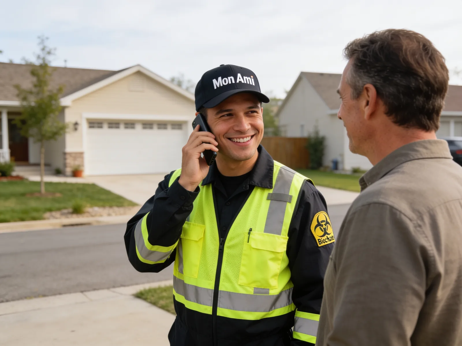 Sewage Cleanup Lake View, NY FAQs